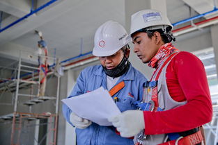 掌握建筑工程师英语，从基础到实践的全攻略