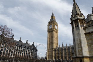 探秘建筑世界，从古至今的演变与创新——理解建筑物的英文语言